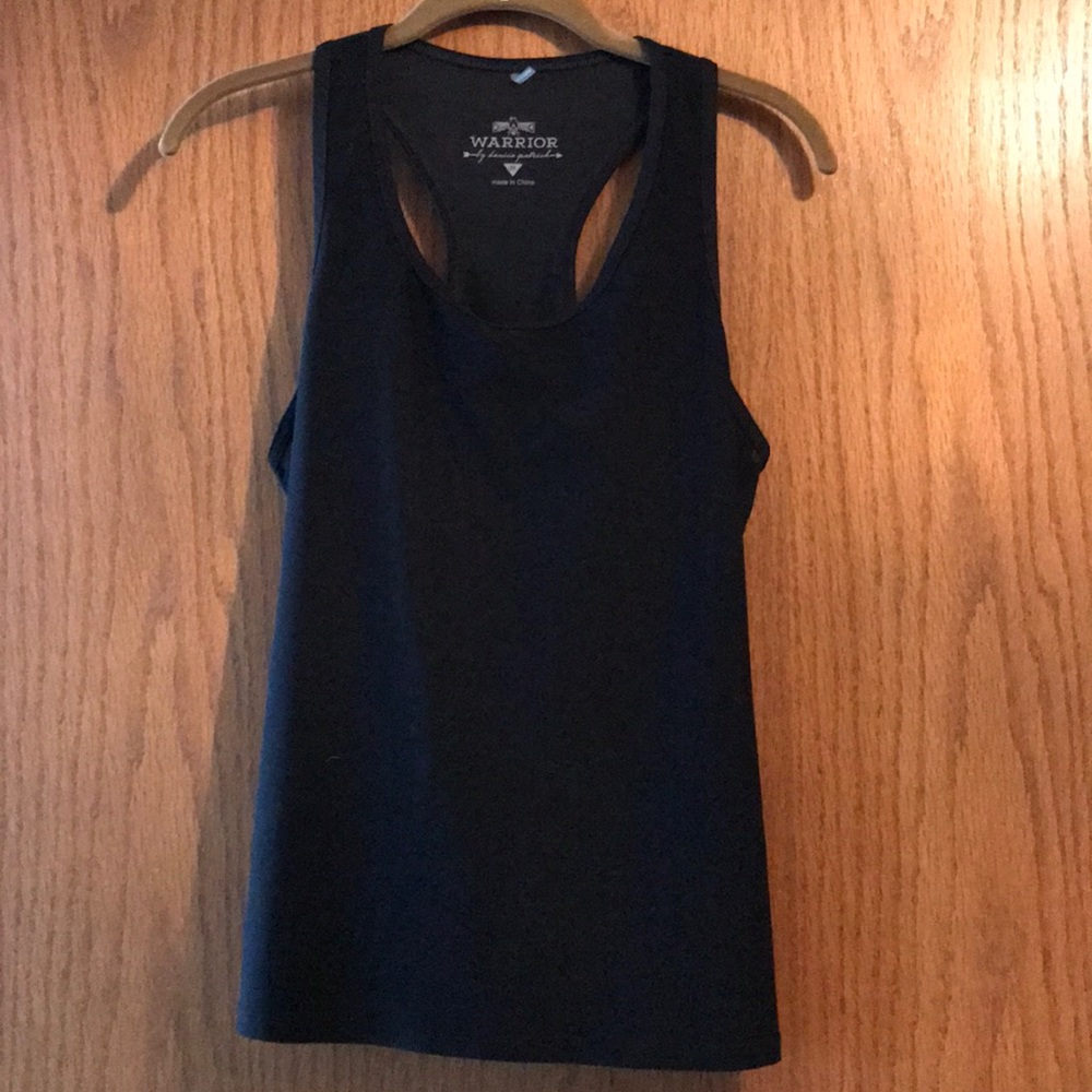Warrior by Danica Patrick Workout Tank